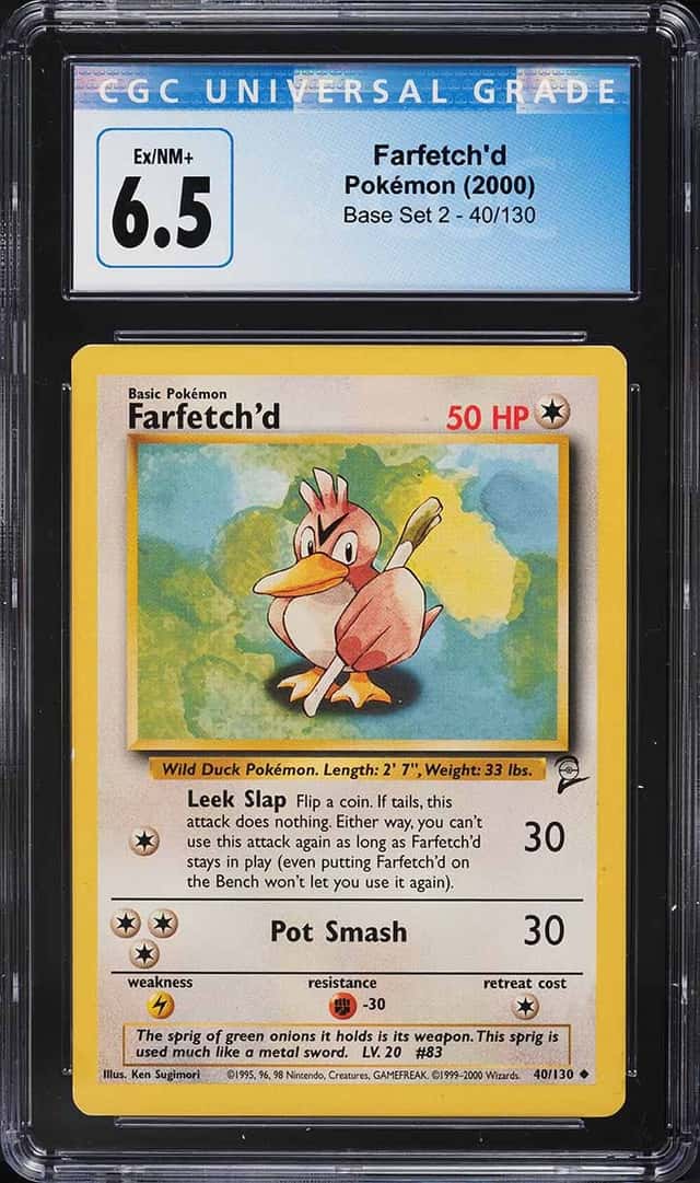 Farfetch'd