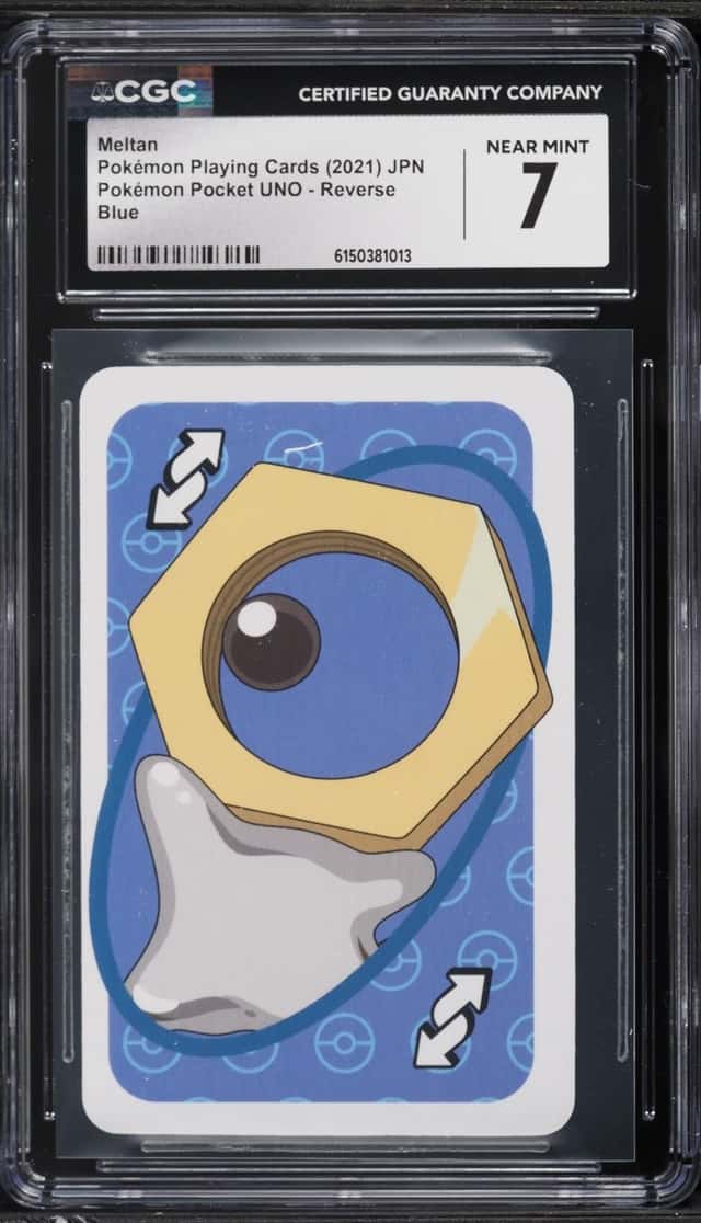 Meltan