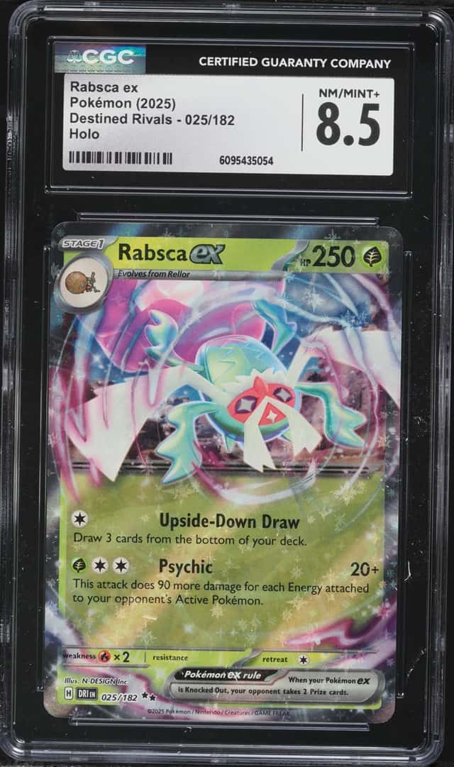 RABSCA ex