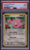 Chansey