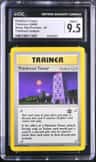 Pokémon Tower