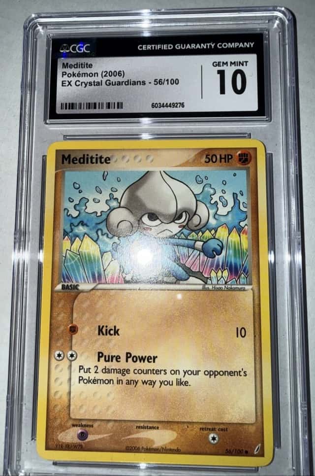 Meditite