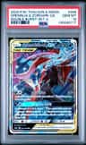 Greninja & Zoroark Gx