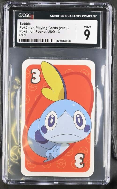 Sobble