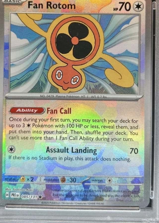Poke Ball · Reverse Holo