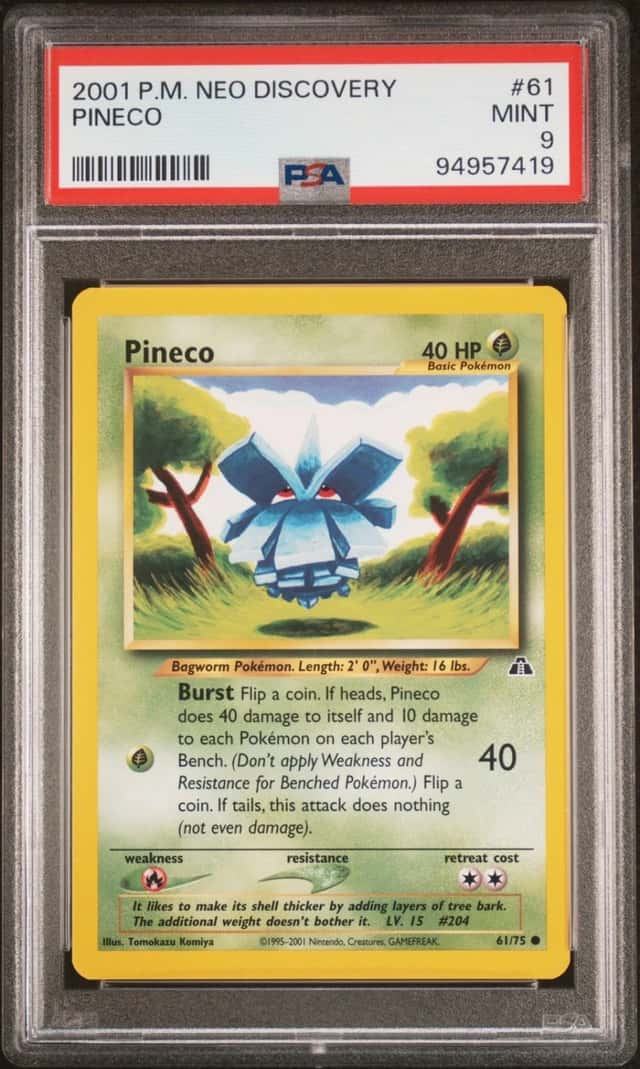 Pineco