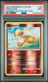 Growlithe