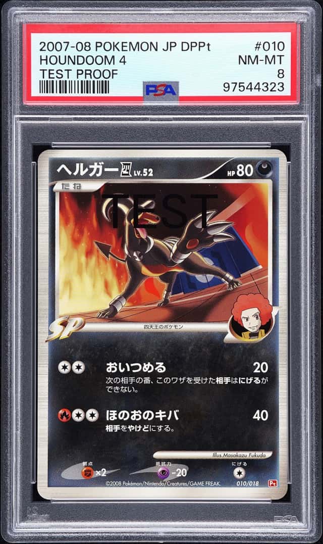 Houndoom 4