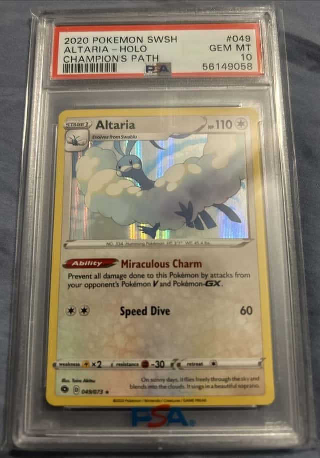 Altaria