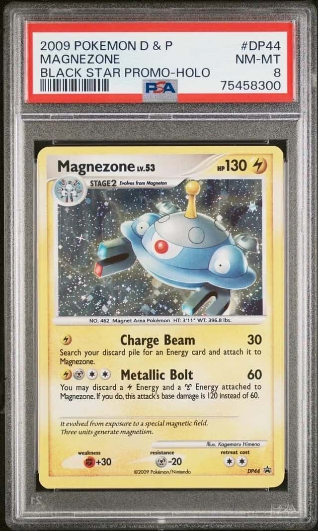 Magnezone