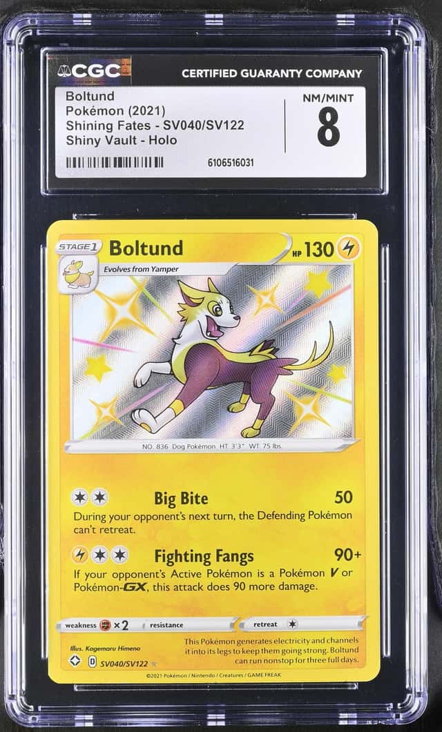 Boltund
