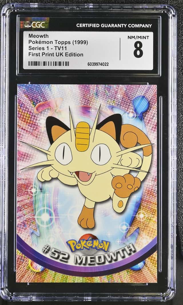 Meowth