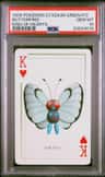 Butterfree