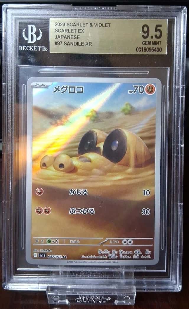 Sandile