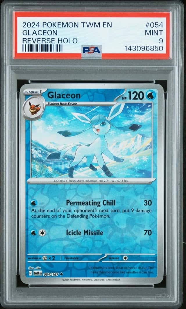 Glaceon