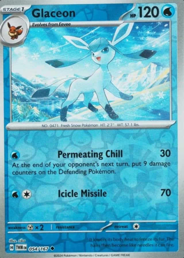 Reverse Holo