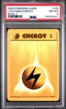 Lightning Energy