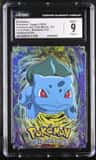 Bulbasaur