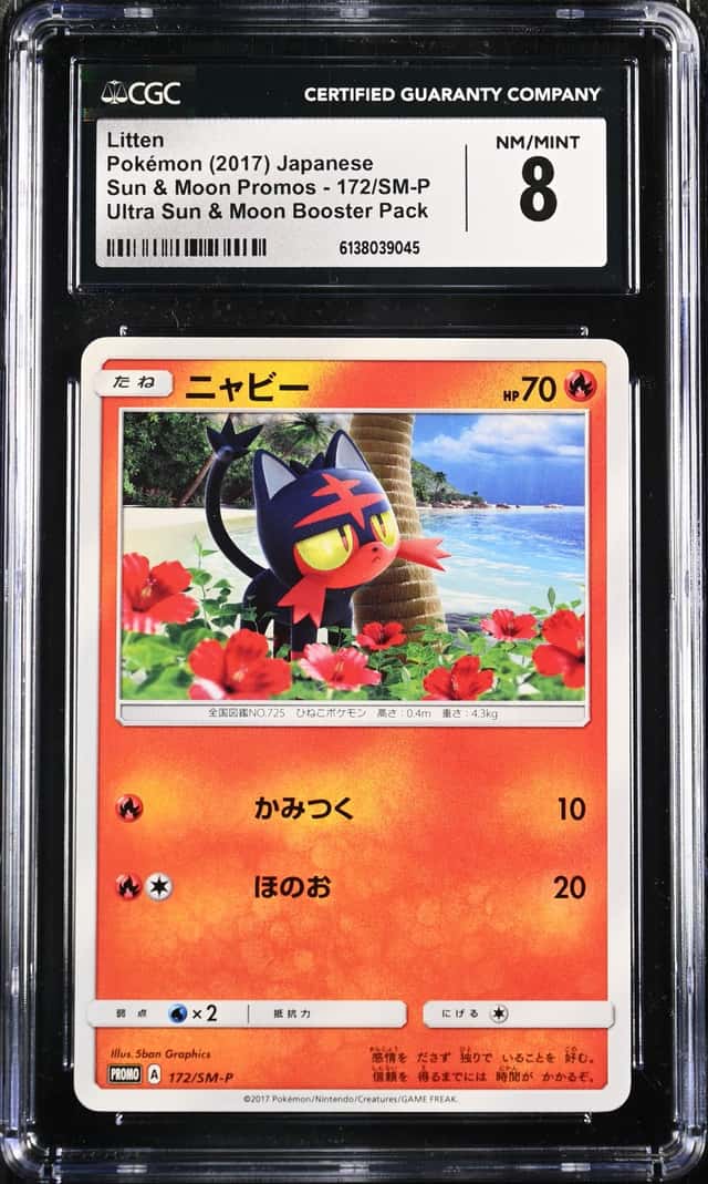 Litten