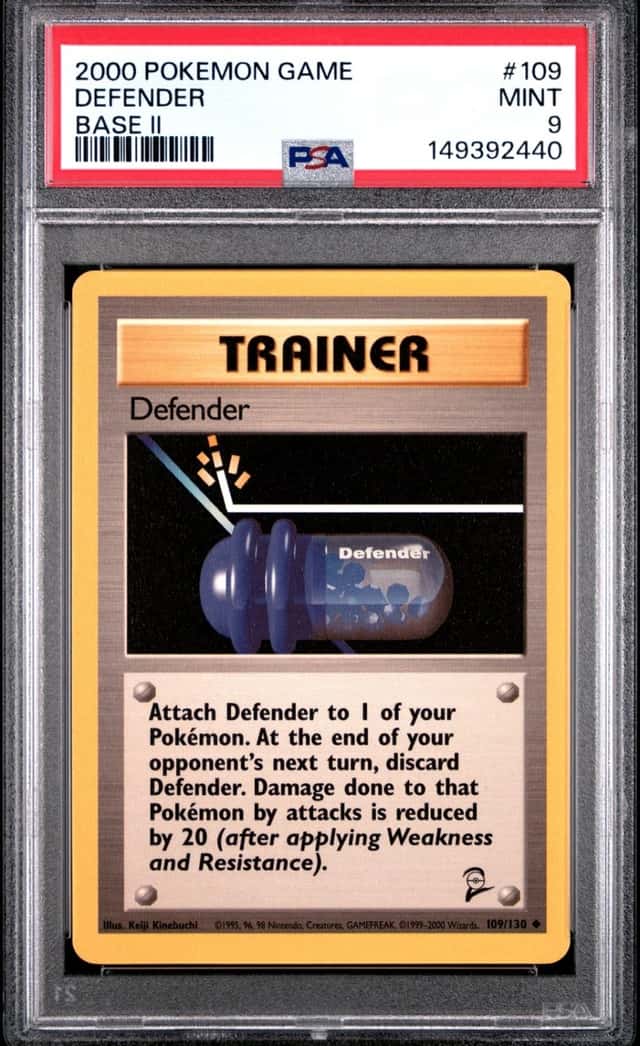 Defender
