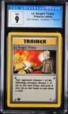 Lt. Surge'S Treaty