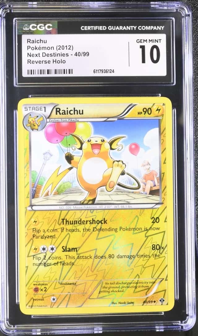 Raichu