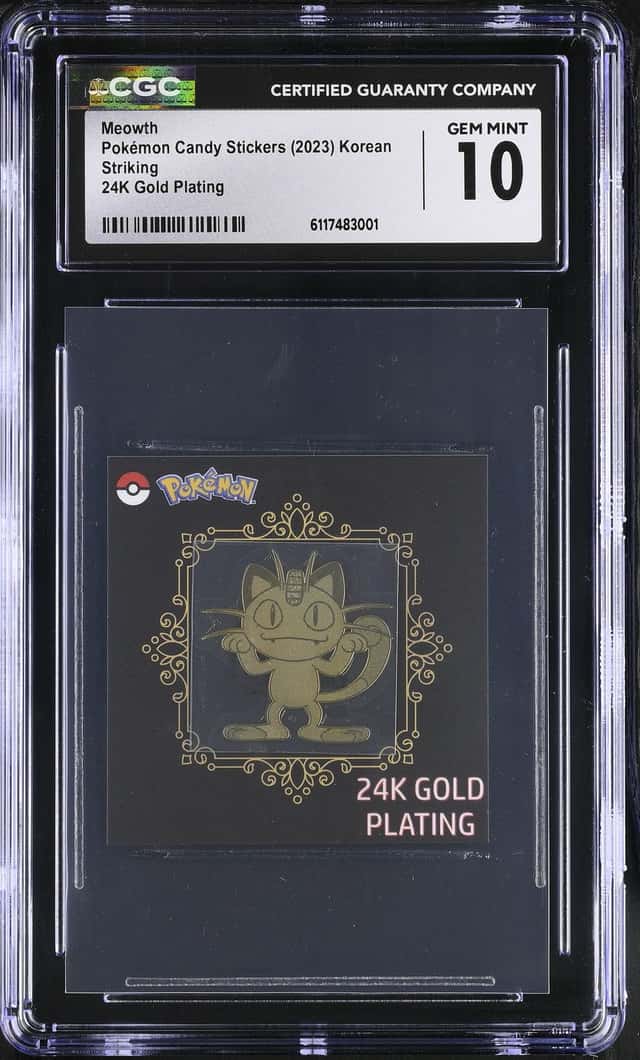 Meowth