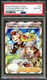 Pokémon Breeder'S Nurturing
