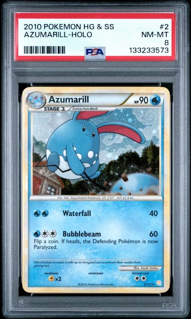 Azumarill
