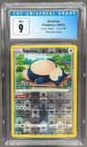 Snorlax