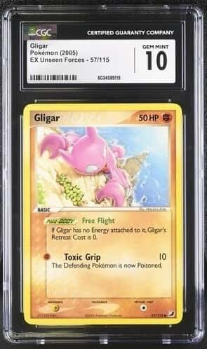 Gligar