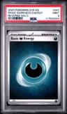 Darkness Energy