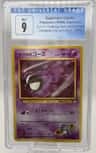 Sabrina'S Gastly