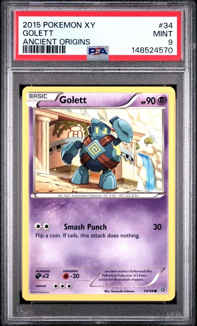 Golett