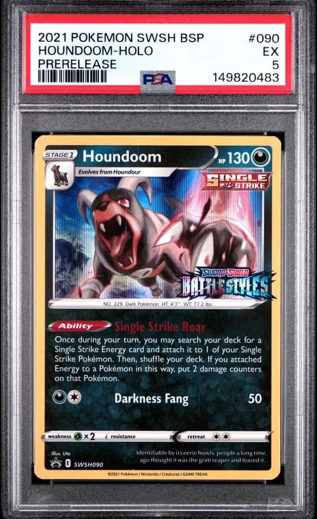 Houndoom