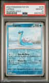 Lapras