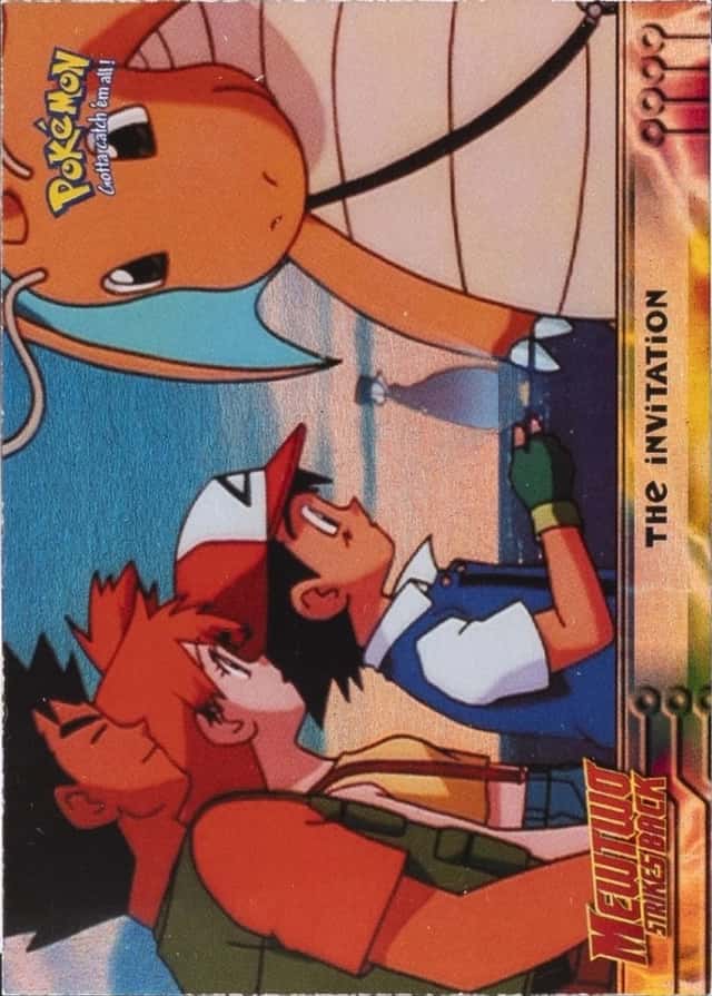 1st Edition · Rainbow