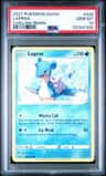 Lapras