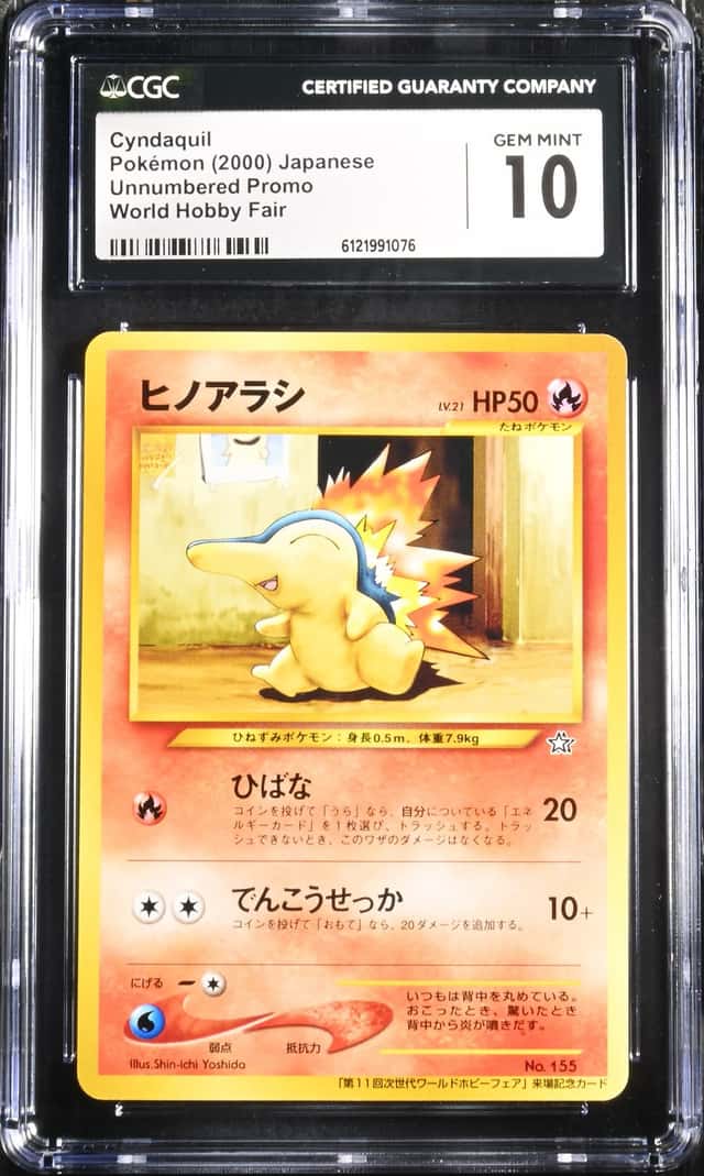 Cyndaquil
