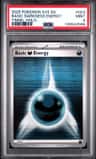 Basic Darkness Energy