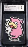 Slowpoke