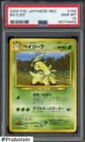 Bayleef