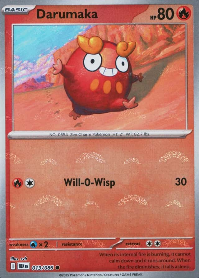 Poke Ball · Reverse Holo