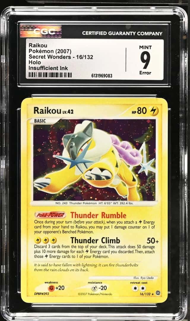 Raikou