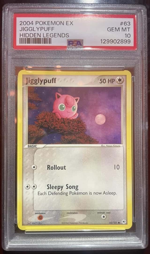 Jigglypuff