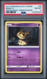Mimikyu