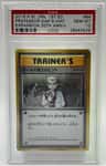 Professor Oak'S Hint