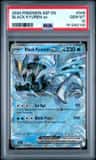 Black Kyurem Ex