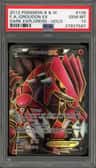 Groudon Ex