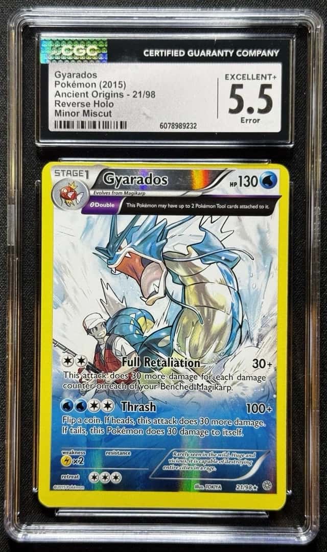 Gyarados